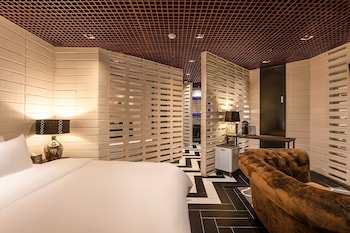 hotel the designers cheongnyangni