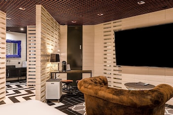 hotel the designers cheongnyangni