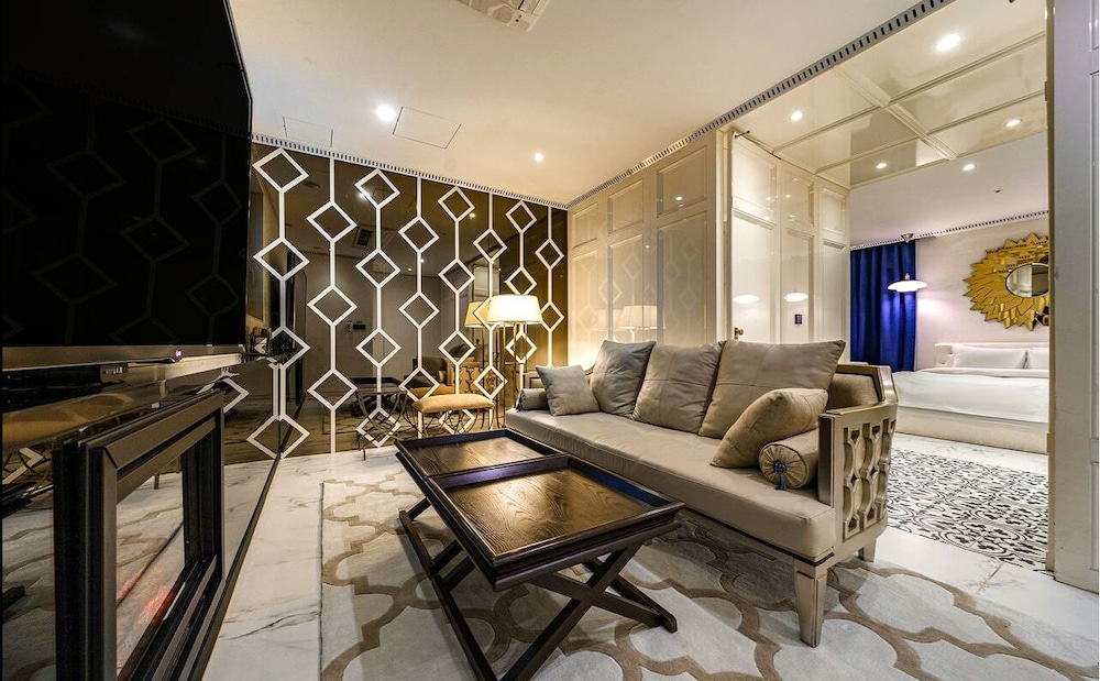 hotel the designers cheongnyangni