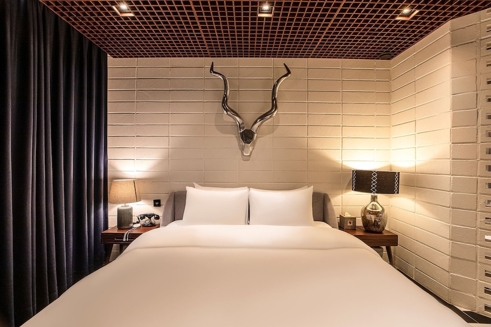 hotel the designers cheongnyangni