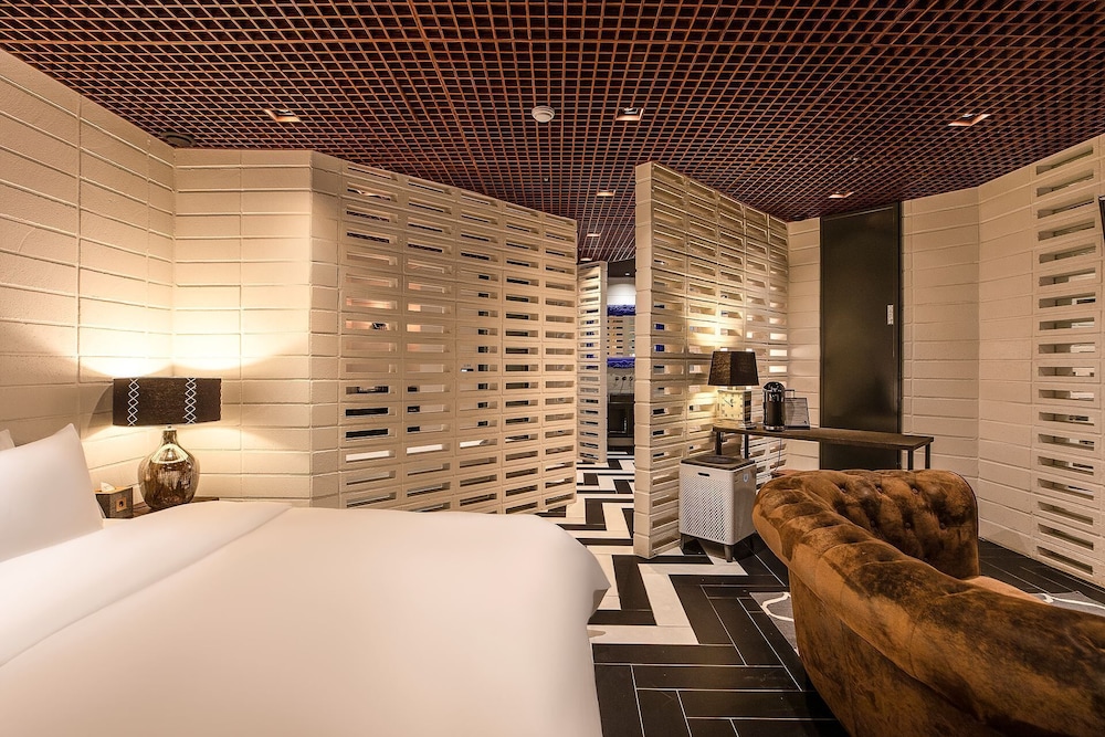 hotel the designers cheongnyangni
