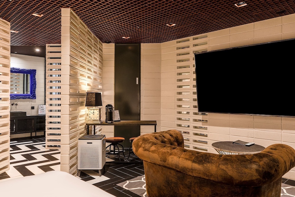 hotel the designers cheongnyangni