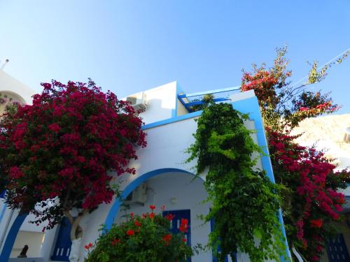 anna maria rooms