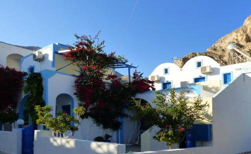 anna maria rooms
