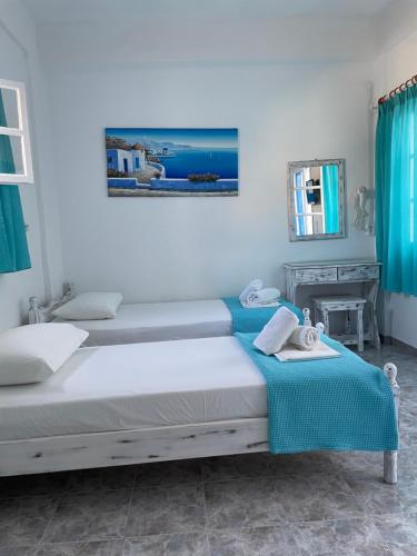 anna maria rooms