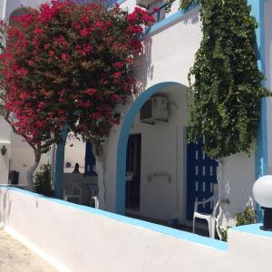 anna maria rooms