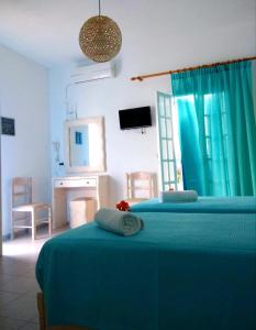 anna maria rooms