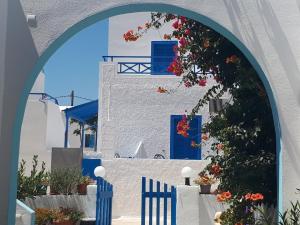 anna maria rooms