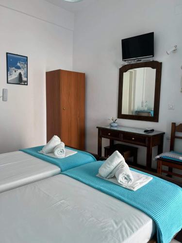anna maria rooms