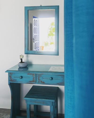 anna maria rooms