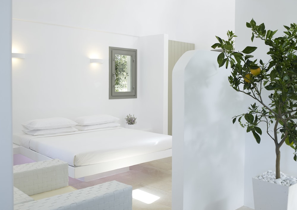 aurora luxury suites