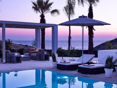 aurora luxury suites