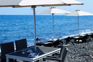 aurora luxury suites