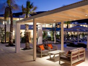 aurora luxury suites