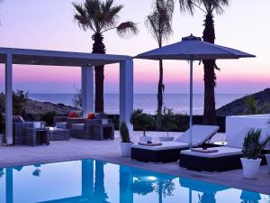 aurora luxury suites