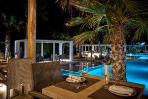 aurora luxury suites