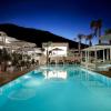 aurora luxury suites
