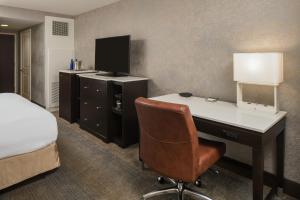 The Saratoga Hilton,New York>>Glens Falls,3 star