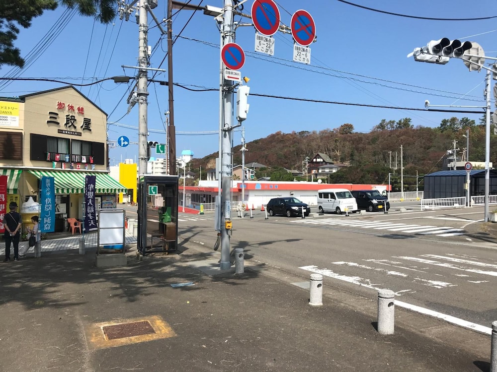 shirahama