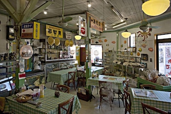 Dormitory Sandanya Guesthouse,Tanabe>>Shirahama,1 star