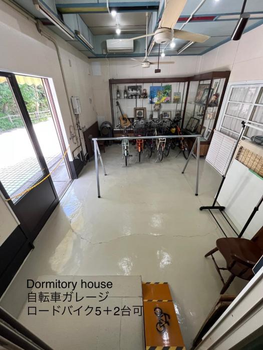 dormitory sandanya guesthouse