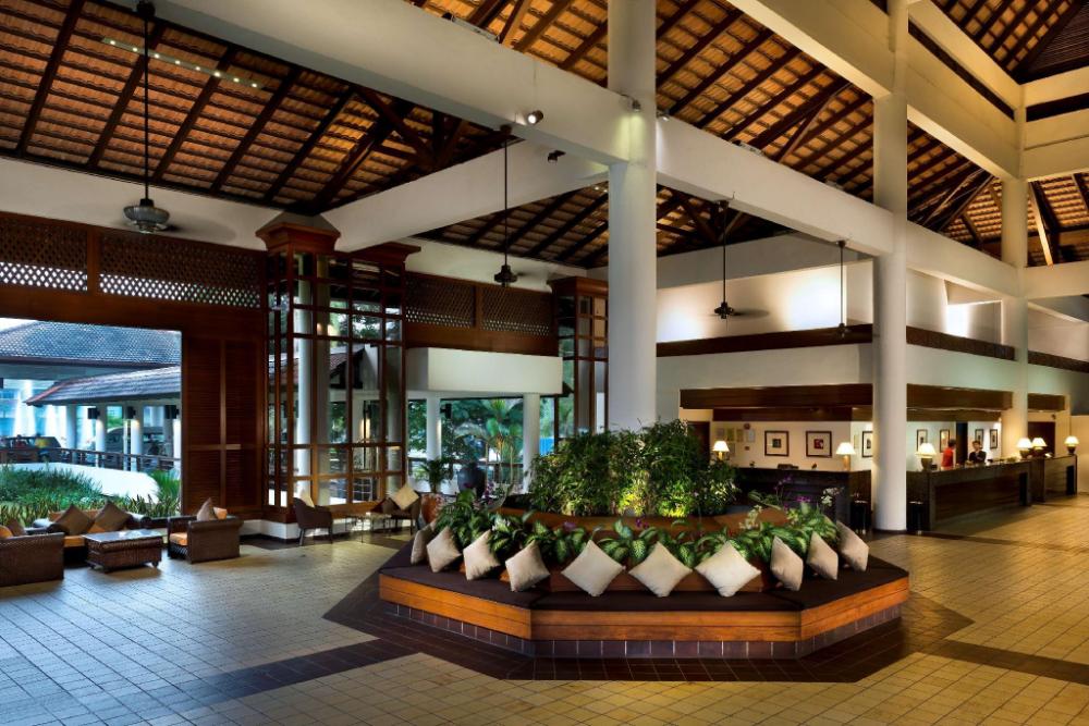 the saujana hotel kuala lumpur