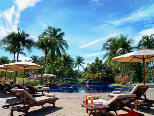 The Saujana Hotel Kuala Lumpur,Petaling Jaya>>Kuala Lumpur,5 star