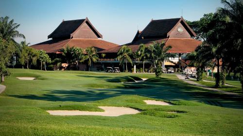 The Saujana Hotel Kuala Lumpur,Petaling Jaya>>Kuala Lumpur,5 star