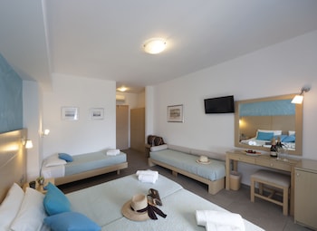 blue harmony hotel