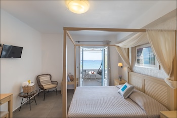 blue harmony hotel
