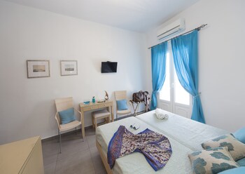 blue harmony hotel