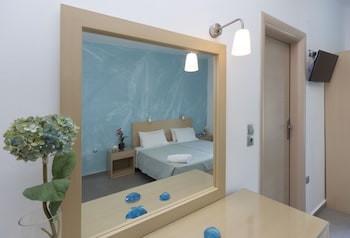 blue harmony hotel