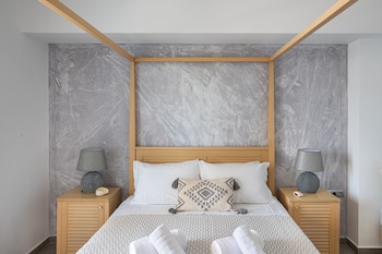 blue harmony hotel