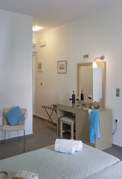 blue harmony hotel