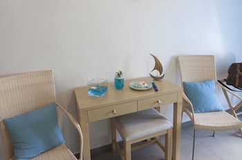 blue harmony hotel