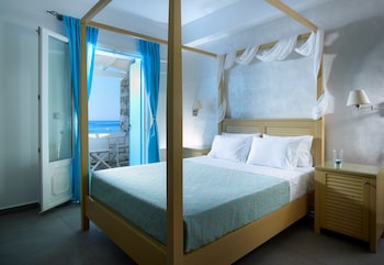 blue harmony hotel