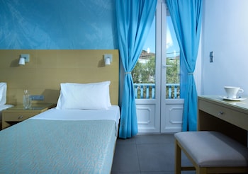 blue harmony hotel