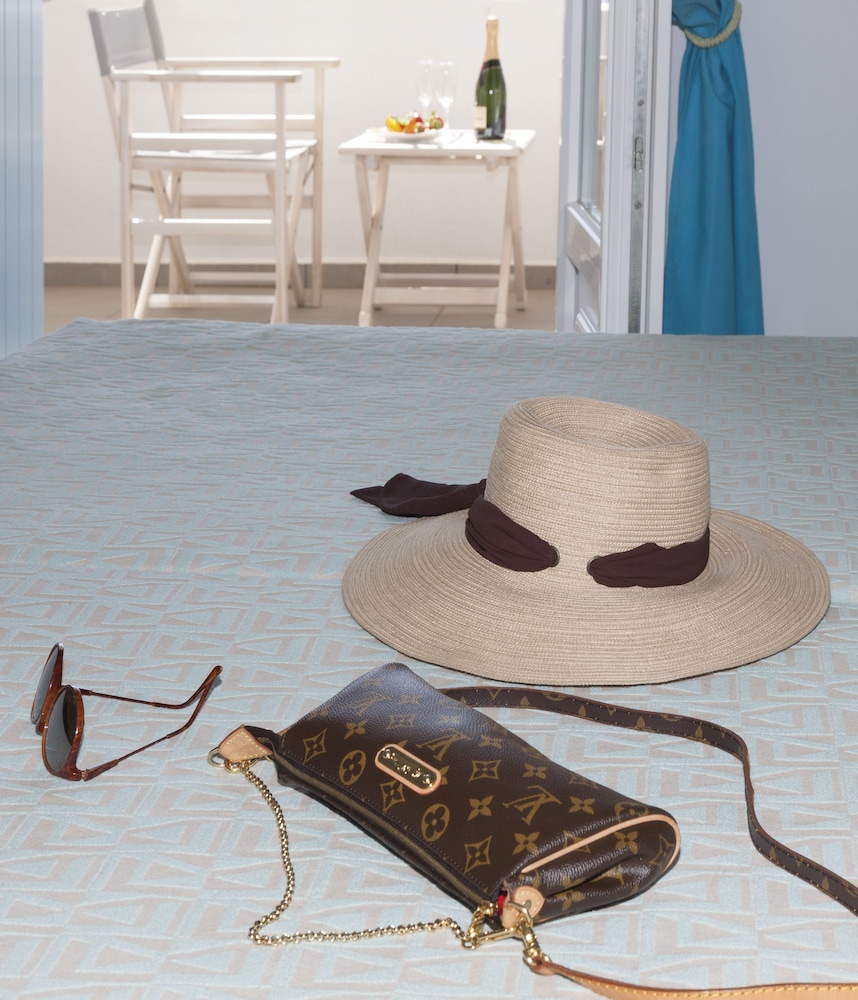 blue harmony hotel