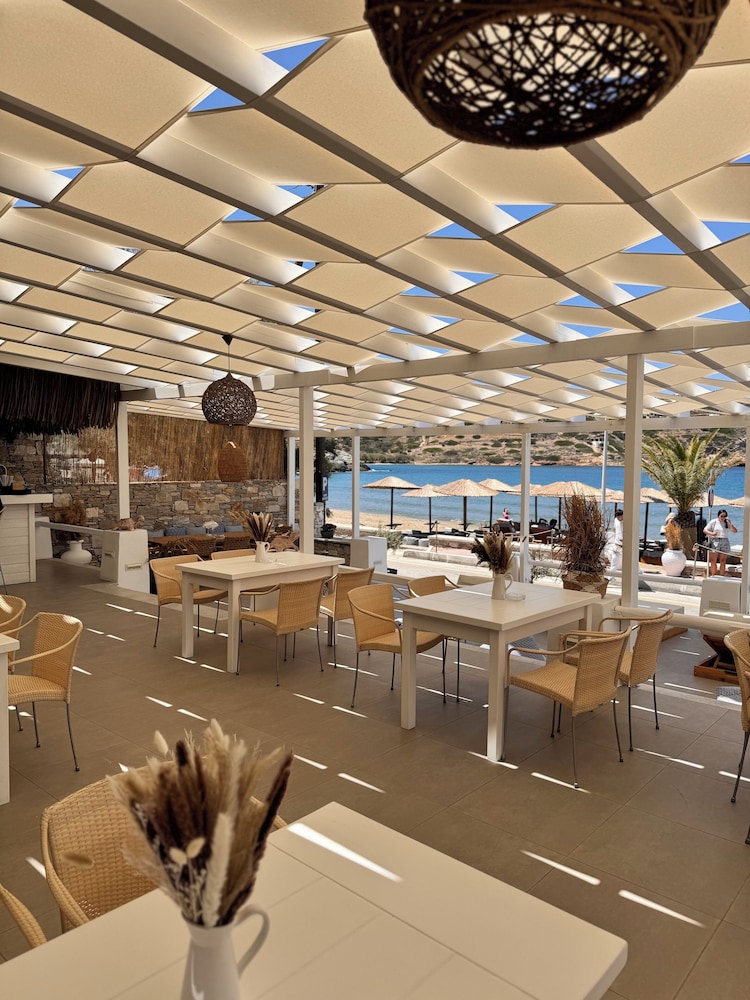 blue harmony hotel