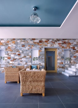 blue harmony hotel