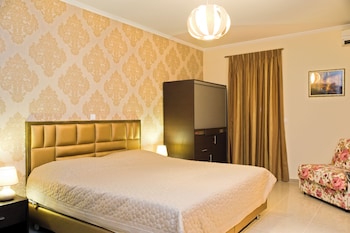 areti suites