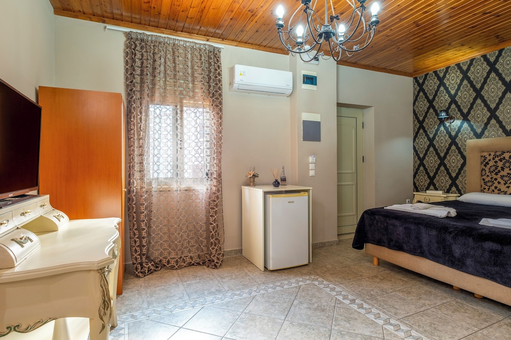 areti suites