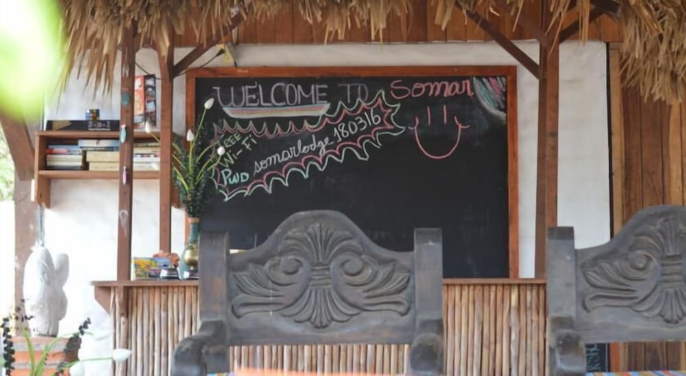 somar surf lodge