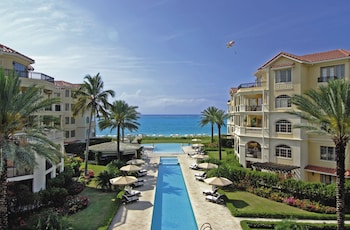 the somerset on grace bay