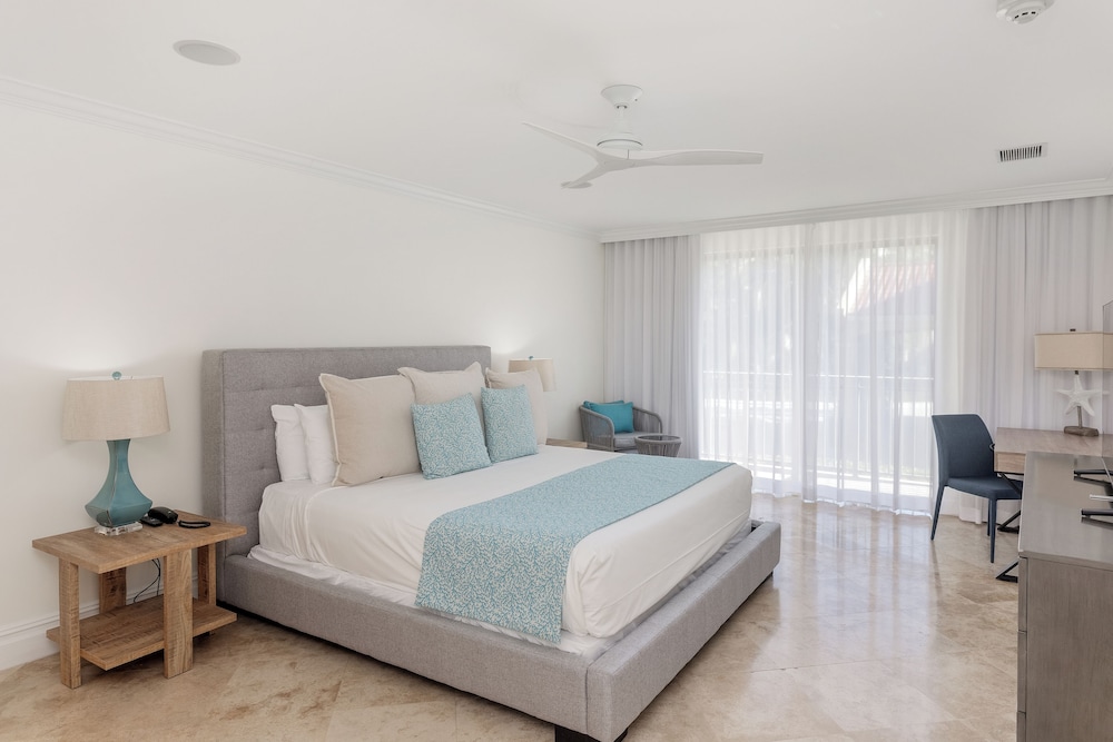 the somerset on grace bay