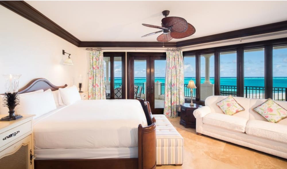 the somerset on grace bay