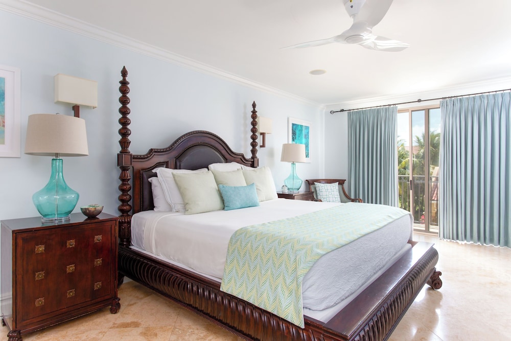 the somerset on grace bay