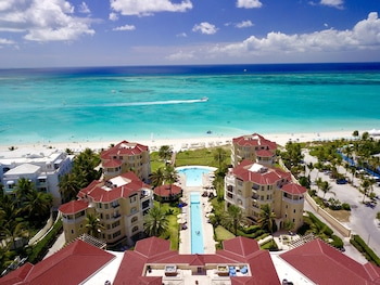 the somerset on grace bay
