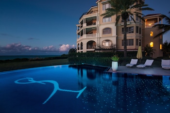 the somerset on grace bay