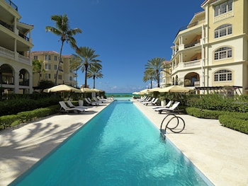 the somerset on grace bay